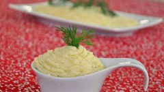 Patates Püresi