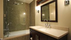 Banyo Dekorasyonu