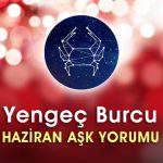 Yengeç Burcu Mayıs Ayı Aşk Hayatı