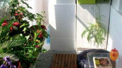 Kapalı Balkon  Dekorasyonu
