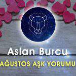 Aslan Burcu Ağustos Ayı Aşk Hayatı