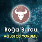 Boğa Burcu Ağustos Ayı Yorumu