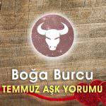 Boğa Burcu Temmuz Ayı Aşk Hayatı