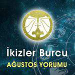 İkizler Burcu Ağustos Ayı Yorumu