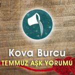 Kova Burcu Temmuz Ayı Aşk Hayatı