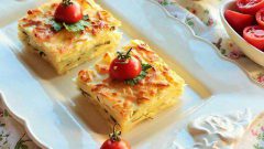 Lazanyalı Pratik Börek