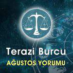 Terazi Burcu Ağustos Ayı Yorumu