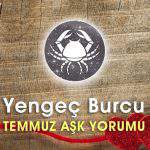 Yengeç Burcu Temmuz Ayı Aşk Hayatı