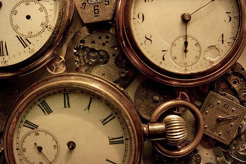 Saatlerin Anlamı ve Yorumu | Yaşam