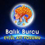 Balık Burcu Ağustos Ayı Yorumu