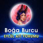 Boğa Burcu Ağustos Ayı Yorumu