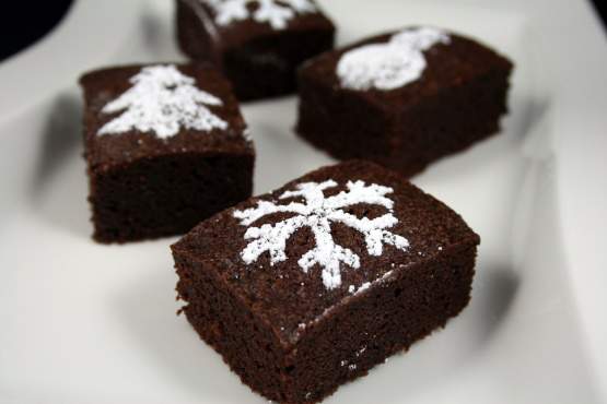 Browni Kek Tarifi