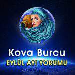 Kova Burcu Ağustos Ayı Yorumu