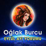 Oğlak Burcu Ağustos Ayı Yorumu