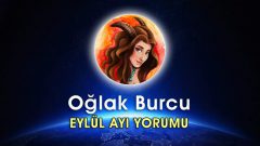 Oğlak Burcu Eylül 2016 Yorumu