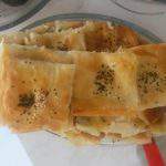 Sodalı Börek Nasıl Yapılır