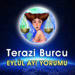 Terazi Burcu Ağustos Ayı Yorumu