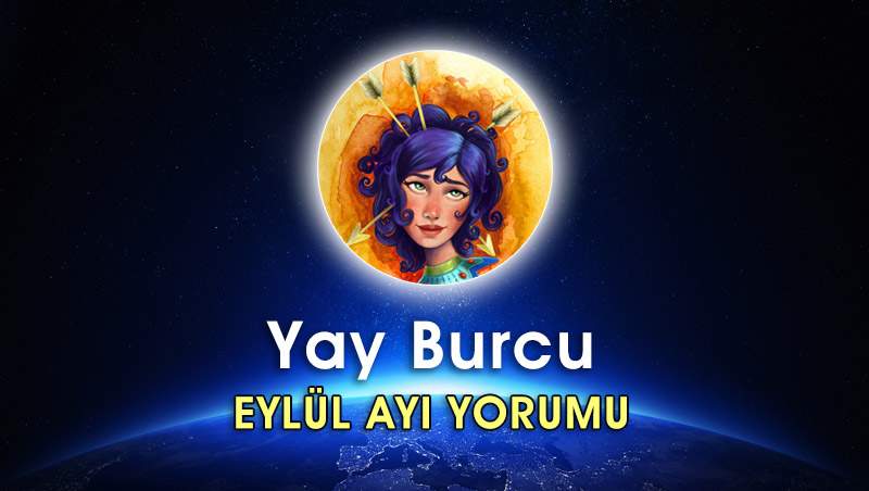 Yay Burcu Eylül 2016 Yorumu