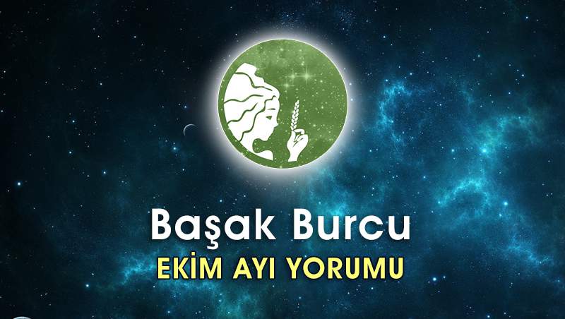 Başak Burcu Ekim 2016 Yorumu