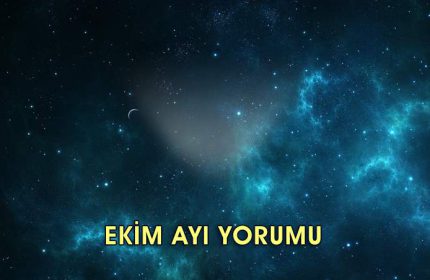 Ekim 2016 Burç Yorumları