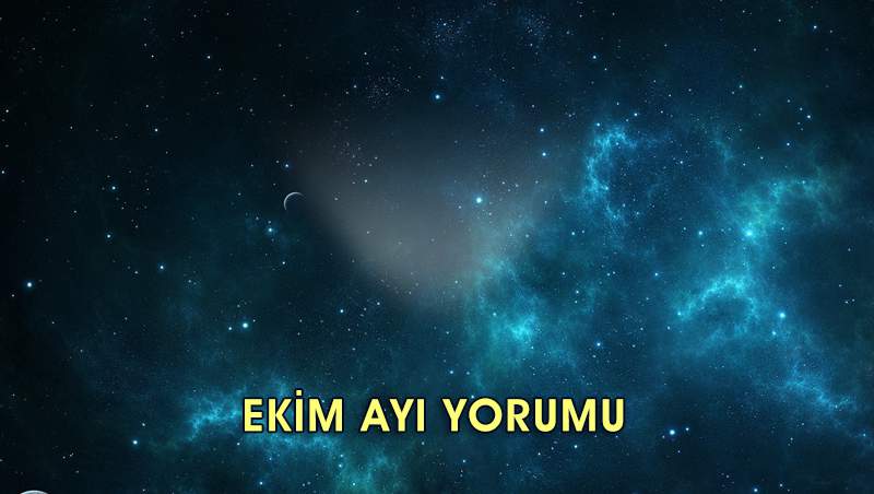 Ekim 2016 Burç Yorumları