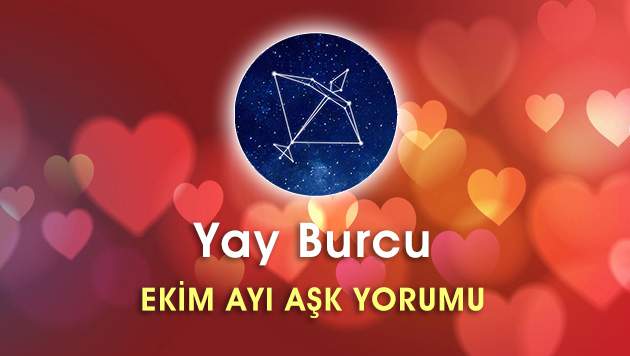 Yay Burcu Ekim 2016 Aşk Yorumu