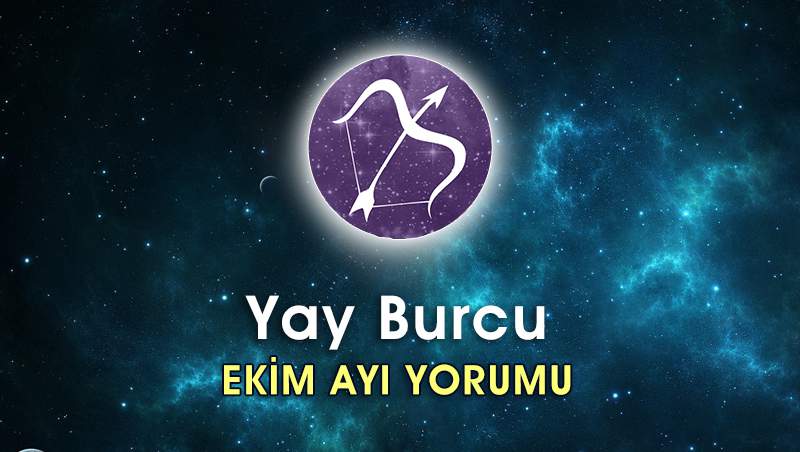 Yay Burcu Ekim 2016 Yorumu