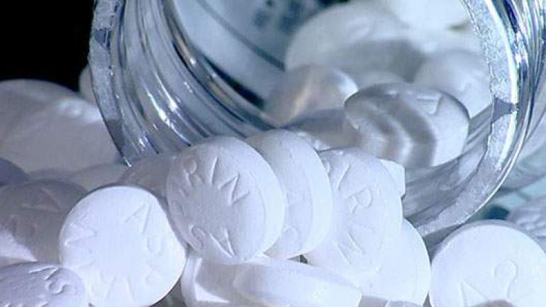 Aspirinin Kullanım Alanları
