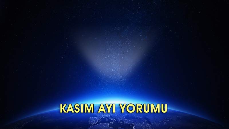 Kasım 2016 Burç Yorumları