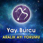 Yay Burcu Aralık 2016 Yorumu