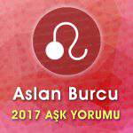 Aslan Burcu 2017 Yorumu