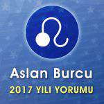 Aslan Burcu 2017 Yorumu