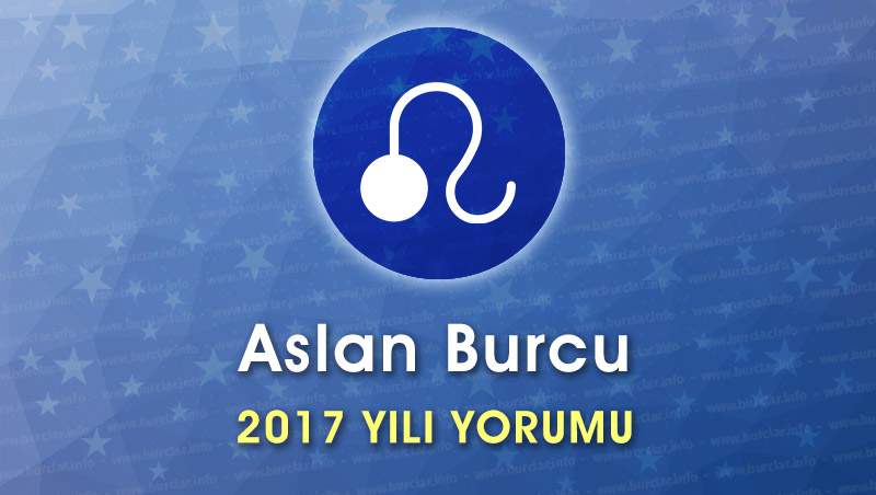 Aslan Burcu 2017 Yorumu