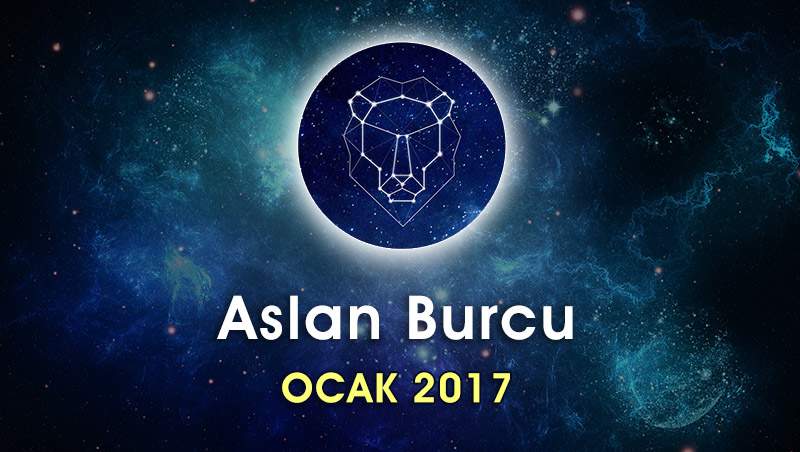 Aslan Burcu Ocak 2017 Yorumu