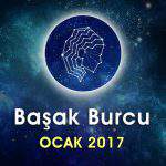 Başak Burcu Ocak 2017 Yorumu