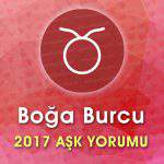 Boğa Burcu 2017 Yorumu