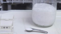 Ev Yapımı Bulaşık Deterjanı Nasıl Yapılır ?