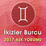 İkizler Burcu 2017 Yorumu