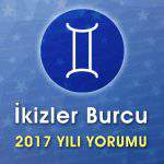 İkizler Burcu 2017 Yorumu