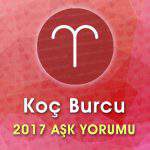 Koç Burcu 2017 Aşk Yorumu