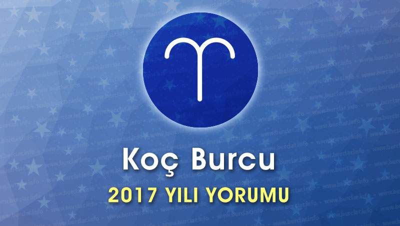 Koç Burcu 2017 Yorumu