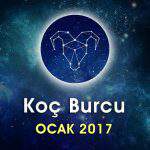 Koç Burcu Ocak 2017 Yorumu