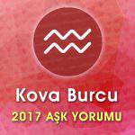 Kova Burcu 2017 Yorumu