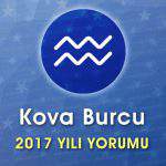 Kova Burcu 2017 Yorumu