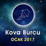 Kova Burcu Ocak 2017 Yorumu