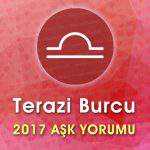 Terazi Burcu 2017 Yorumu