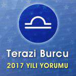 Terazi Burcu 2017 Yorumu