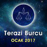 Terazi Burcu Ocak 2017 Yorumu