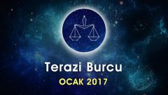 Terazi Burcu Ocak 2017 Yorumu
