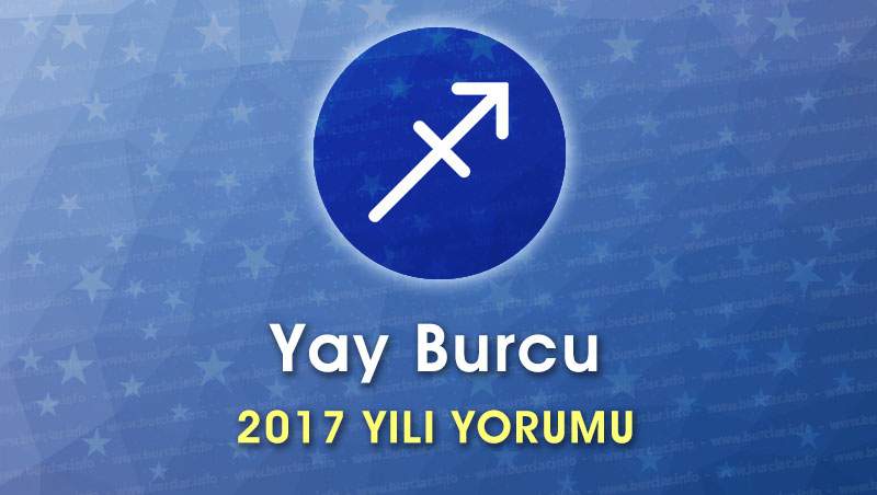 Yay Burcu 2017 Yorumu